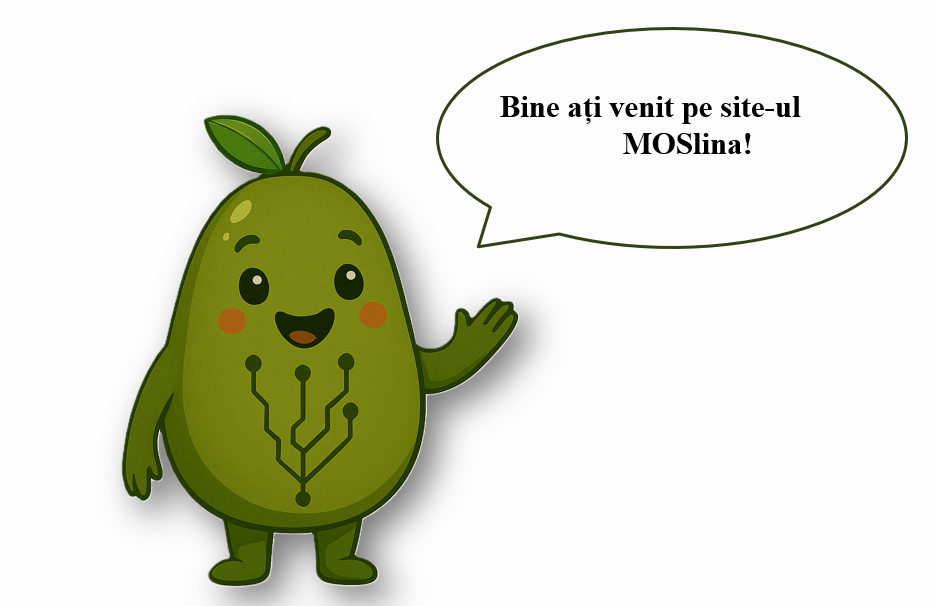 Bine ați venit la MOSlina!